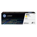 CE412A TONER GIALLO LASERJET HP305A