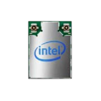 [9462.NGWG.NV] Intel 9462.NGWG.NV scheda di rete e adattatore Interno WLAN 433 Mbit/s
