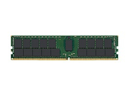 [KSM32RD4/64HCR] Kingston Technology KSM32RD4/64HCR memoria 64 GB 1 x 64 GB DDR4 3200 MT/s 288-pin DIMM Data Integrity Check (verifica integrità dati)