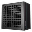 DeepCool PF600 alimentatore per computer 600 W 20+4 pin ATX ATX Nero