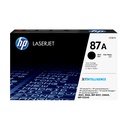 HP Cartuccia Toner originale nero LaserJet 87A