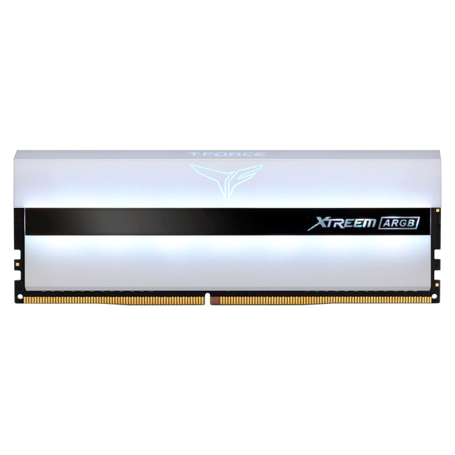 RAM Team Group T-FORCE XTREEM ARGB DDR4 3600MHz 16GB (2x8) CL18