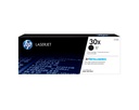 HP Cartuccia toner nero originale ad alta capacità LaserJet 30X