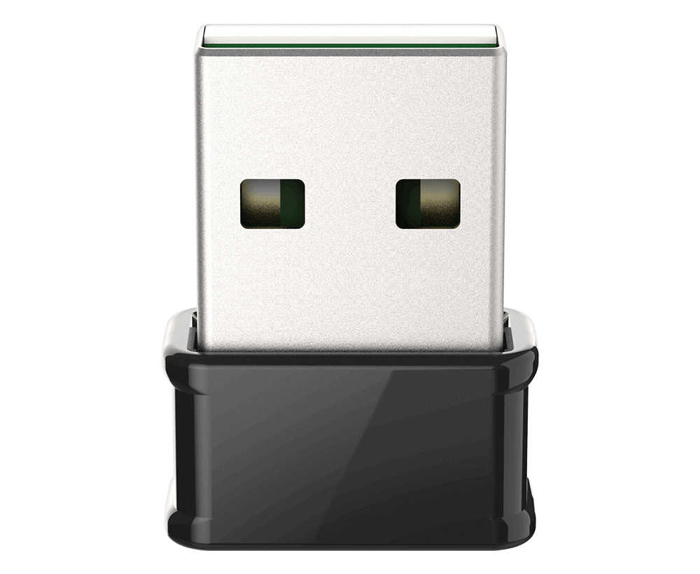 [DWA-181] D-Link DWA-181 scheda di rete e adattatore WLAN