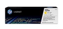 HP Cartuccia Toner originale giallo LaserJet 131A