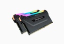 Corsair Vengeance RGB Pro memoria 32 GB 2 x 16 GB DDR4 288-pin DIMM