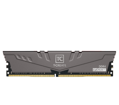 [TTCED432G3600HC18JDC01] Team Group TTCED432G3600HC18JDC01 memoria 32 GB 2 x 16 GB DDR4 288-pin DIMM