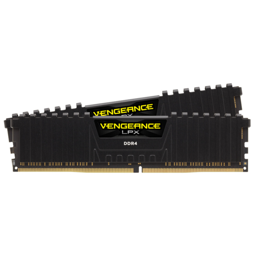 [CMK16GX4M2E3200C16] Corsair Vengeance LPX memoria 16 GB 2 x 8 GB DDR4 288-pin DIMM