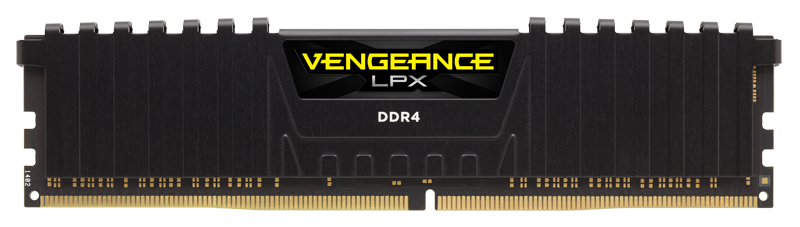 [CMK32GX4M4B3200C16] Corsair Vengeance LPX memoria 32 GB 4 x 8 GB DDR4 288-pin DIMM