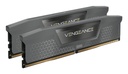 RAM Corsair Vengeance DDR5 64GB (2x32) 5200MHz CL40 AMD EXPO Grigio