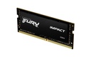 RAM SO-DIMM KINGSTON FURY Impact DDR4 3200MHz 32GB (1x32) CL20