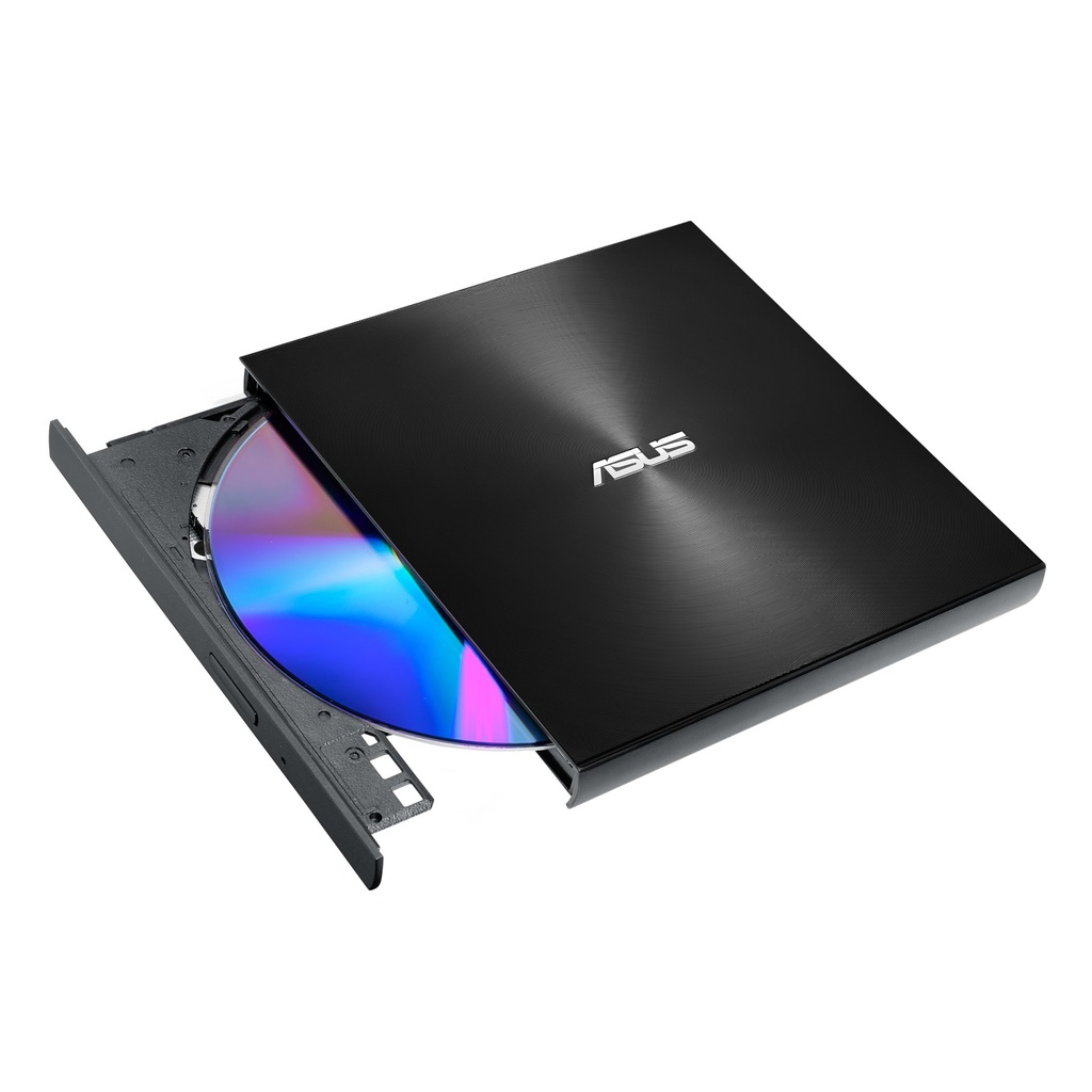 [90DD0290-M29000] ASUS ZenDrive U8M (SDRW-08U8M-U) lettore di disco ottico DVD±RW Nero