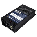 Silverstone FX500 alimentatore per computer 500 W 20+4 pin ATX Flex ATX Nero