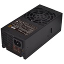 Silverstone TX300 alimentatore per computer 300 W 24-pin ATX TFX Nero