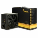 Inter-Tech ArgusNT GPS-800 alimentatore per computer 800 W 20+4 pin ATX ATX Nero
