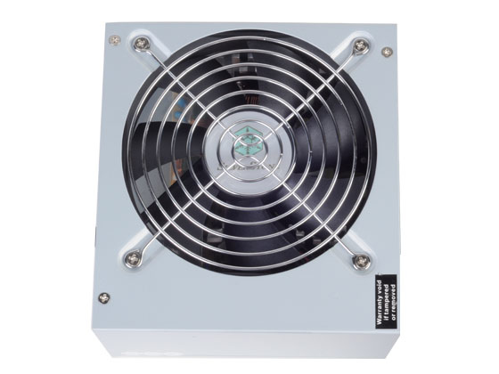 [SST-ST50F-ES230] Silverstone ST50F-ES230 alimentatore per computer 500 W 24-pin ATX Alluminio