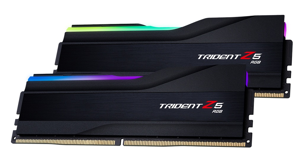 [F5-6000J3636F16GX2-TZ5RK] G.Skill Trident F5-6000J3636F16GX2-TZ5RK memoria 32 GB 2 x 16 GB DDR5 288-pin DIMM