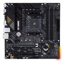 ASUS TUF GAMING B550M PLUS AMD B550 Socket AM4 micro ATX