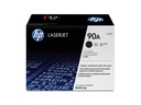 HP Cartuccia Toner originale nero LaserJet 90A