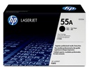 HP Cartuccia Toner originale nero LaserJet 55A