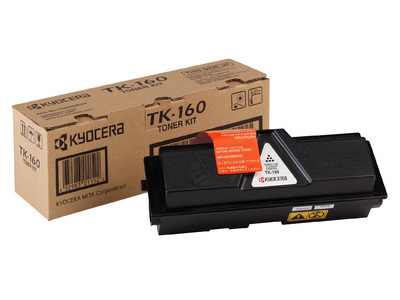 [TK-160] KYOCERA TK-160 cartuccia toner 1 pz Originale Nero