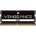 Corsair Vengeance CMSX32GX5M1A4800C40 memoria 32 GB 1 x 32 GB DDR5 262-pin SO-DIMM