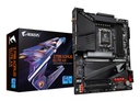 GIGABYTE Z790 AORUS ELITE AX Scheda madre - Supporta CPU Intel Core di 14a generazione, 16*+2+1 fasi VRM digitali, fino a 7600MHz DDR5 (OC), 4xPCIe 4.0 M.2, Wi-Fi 6E, LAN 2.5GbE, USB 3.2 Gen 2x2