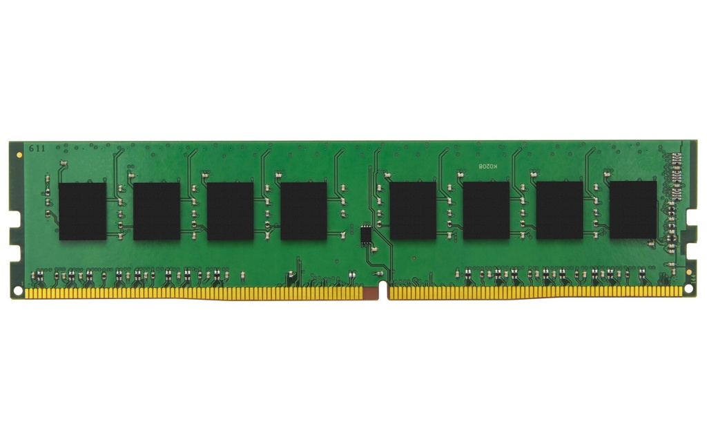 Kingston Technology ValueRAM memoria 32 GB 1 x 32 GB DDR4 3200 MT/s 288-pin DIMM