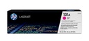 HP Cartuccia Toner originale magenta LaserJet 131A