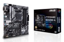 Scheda Madre AMD ASUS Prime B550M-A/CSM AM4 Micro-ATX