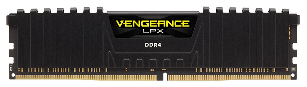 Ram Corsair Vengeance LPX DDR4 2133 MHz 8 GB (2x4) CL13 - SPEDIZIONE IMMEDIATA
