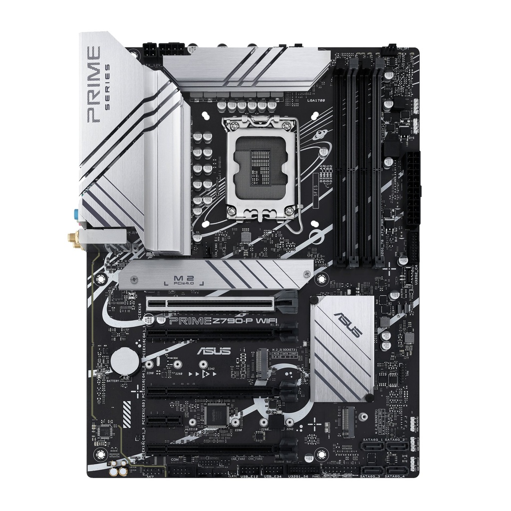 [90MB1CJ0-M1EAY0] Scheda Madre ASUS PRIME Z790-P WIFI LGA 1700 ATX