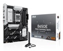 Scheda Madre ASUS B650E MASTER WiFi Max AM5 ATX DDR5 Nero