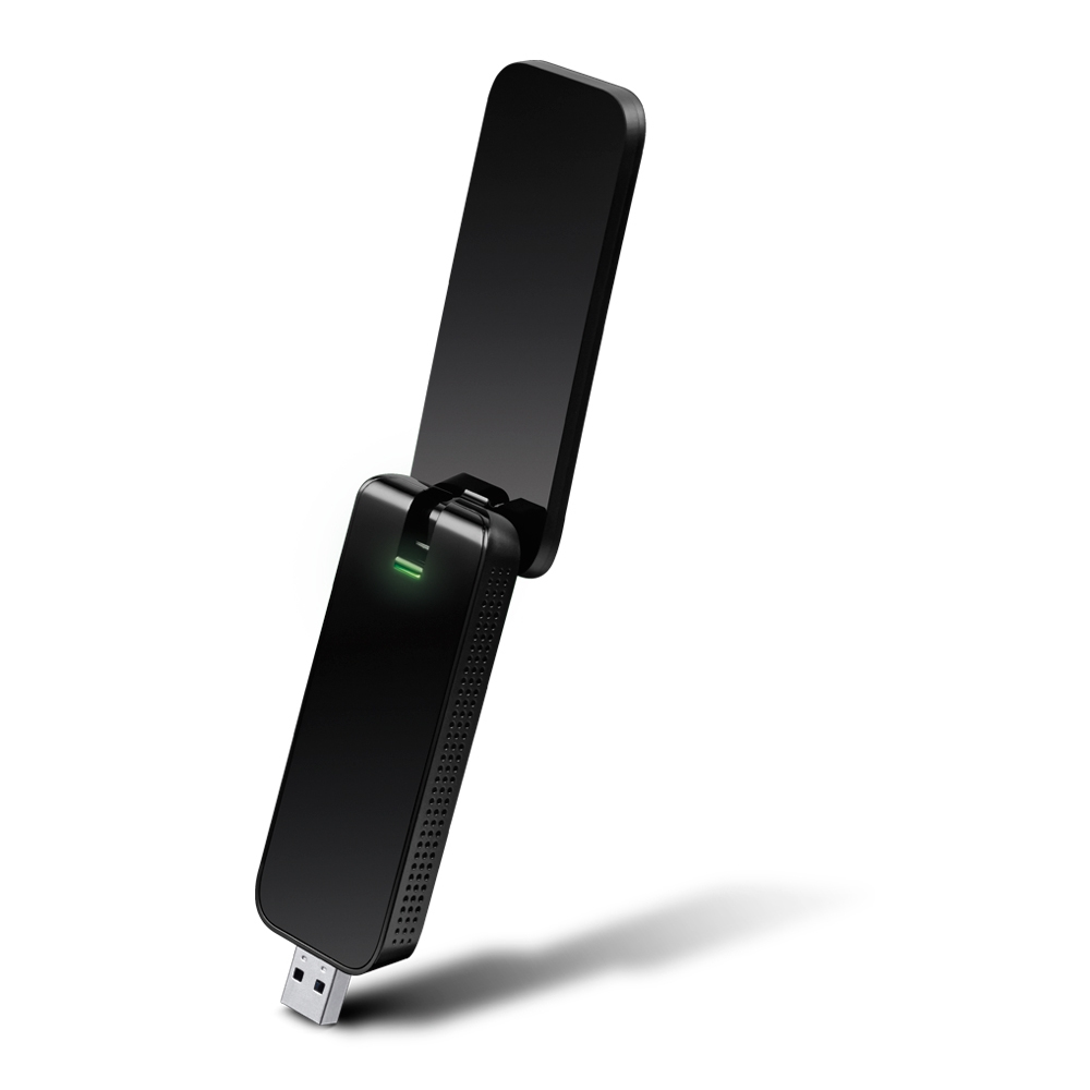 Scheda Wireless USB TP-Link Archer T4U WLAN 867 Mbit/s