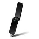Scheda Wireless USB TP-Link Archer T4U WLAN 867 Mbit/s