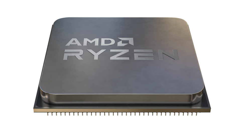 [100-100000644BOX] AMD Ryzen 5 4500 processore 3,6 GHz 8 MB L3 Scatola