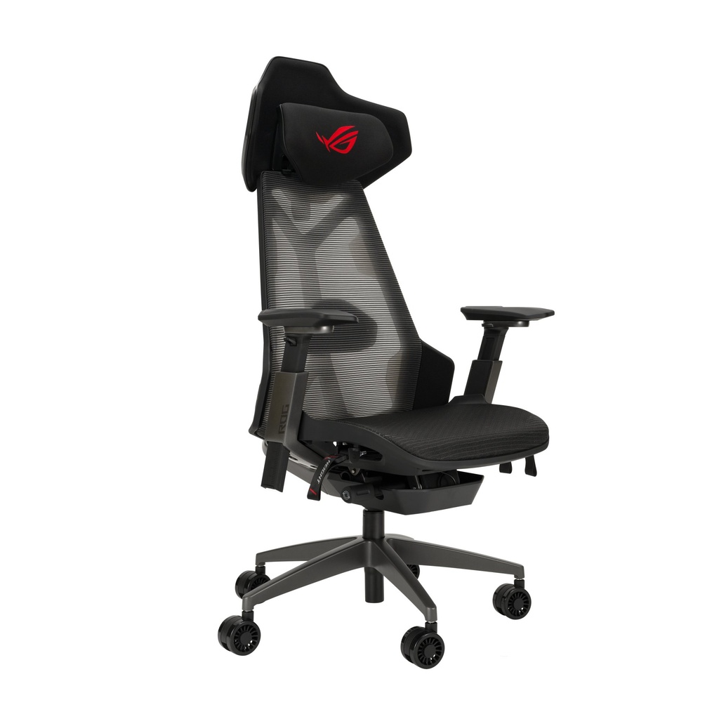 [90GC0120-MSG010] ASUS ROG Destrier Ergo Seduta in rete Schienale a rete