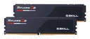 G.Skill Ripjaws S5 F5-6800J3445G16GX2-RS5K memoria 32 GB 2 x 16 GB DDR5 288-pin DIMM