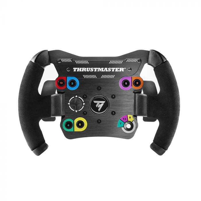 [4060114] Volante Thrustmaster TM Open Wheel Add On Doppia ruota