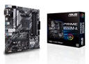 Scheda Madre AMD ASUS PRIME B550M-A AM4 Micro-ATX