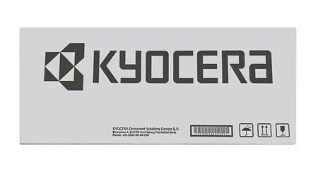 [TK-8455Y] KYOCERA TK-8455Y cartuccia toner 1 pz Originale Giallo