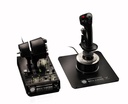 Simulatori di volo Thrustmaster Hotas Warthog nero argento