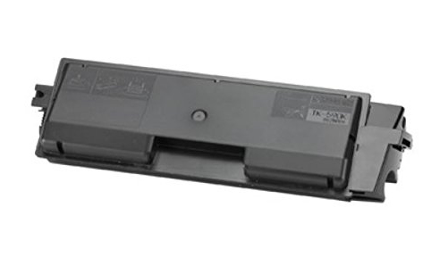 [TK-590k] KYOCERA TK-590K cartuccia toner 1 pz Originale Nero