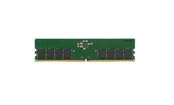 [KVR56U46BS8-16] Kingston Technology ValueRAM memoria 16 GB 1 x 16 GB DDR5 5600 MT/s 288-pin DIMM