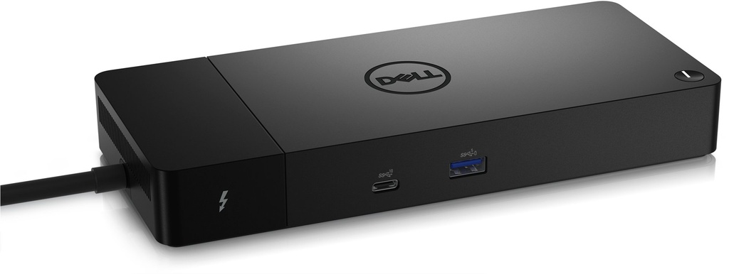 Docking Station Dell WD22TB4 180 Watt Thunderbolt 4 Uscite multiple DisplayPort e USB C