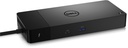 Docking Station Dell WD22TB4 180 Watt Thunderbolt 4 Uscite multiple DisplayPort e USB C