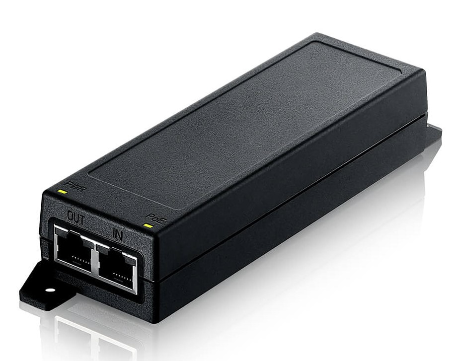 [POE12-30W-EU0101F] Zyxel PoE12-30W 2.5 Gigabit Ethernet