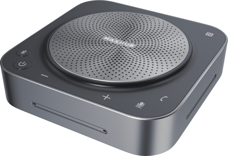 MAXHUB BM35 vivavoce PC Bluetooth Grigio