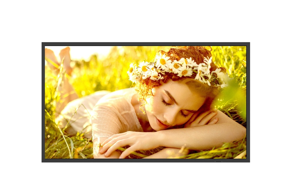 LG 32UL5Q-M visualizzatore di messaggi Pannello piatto per segnaletica digitale 81,3 cm (32") LCD Wi-Fi 500 cd/m² 4K Ultra HD Nero WebOS 24/7