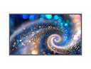 Philips 43BDL2050A/00 visualizzatore di messaggi Pannello piatto per segnaletica digitale 109,2 cm (43") LCD 400 cd/m² 4K Ultra HD Nero Processore integrato Android 14 16/7
